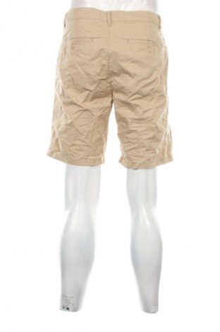Herren Shorts Zara, Größe M, Farbe Beige, Preis € 13,99