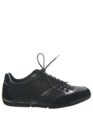 Herrenschuhe BOSS, Größe 45, Farbe Schwarz, Preis € 129,99