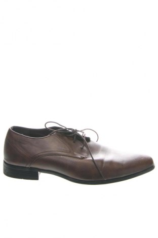 Încălțăminte bărbătească Burton of London, Mărime 42, Culoare Maro, Preț 40,00 Lei