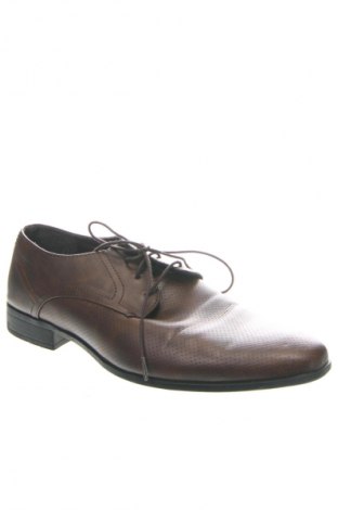 Încălțăminte bărbătească Burton of London, Mărime 42, Culoare Maro, Preț 40,00 Lei