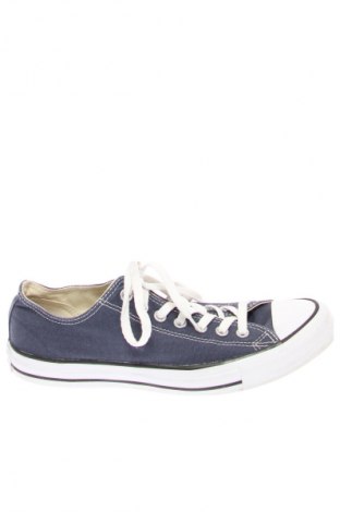 Мъжки обувки Converse, Размер 42, Цвят Син, Цена 88,98 лв.