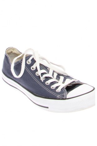 Мъжки обувки Converse, Размер 42, Цвят Син, Цена 88,98 лв.