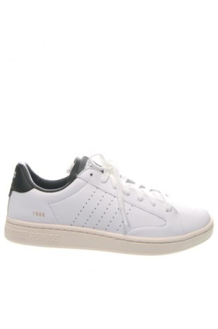 Férfi cipők
 K-Swiss, Méret 44, Szín Fehér, Ár 29 629 Ft