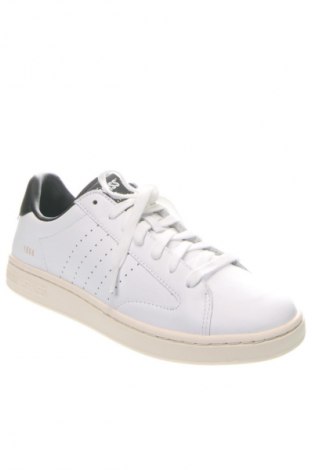 Férfi cipők
 K-Swiss, Méret 44, Szín Fehér, Ár 29 629 Ft