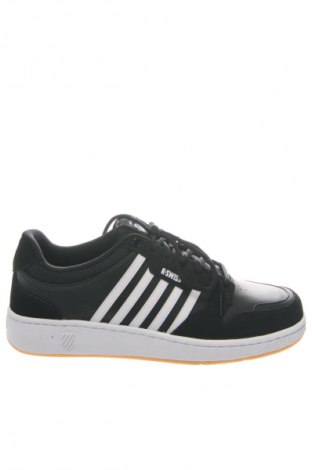 Ανδρικά παπούτσια K-Swiss, Μέγεθος 44, Χρώμα Μαύρο, Τιμή 70,99 €