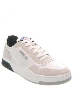 Herrenschuhe K-Swiss, Größe 45, Farbe Weiß, Preis € 74,99