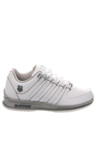 Herrenschuhe K-Swiss, Größe 42, Farbe Weiß, Preis 75,99 €