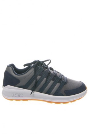 Obuwie męskie K-Swiss, Rozmiar 42, Kolor Niebieski, Cena 253,99 zł