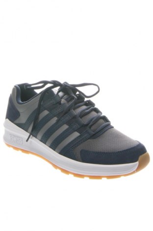 Obuwie męskie K-Swiss, Rozmiar 42, Kolor Niebieski, Cena 253,99 zł