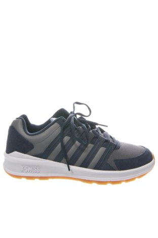 Încălțăminte bărbătească K-Swiss, Mărime 43, Culoare Albastru, Preț 251,99 Lei
