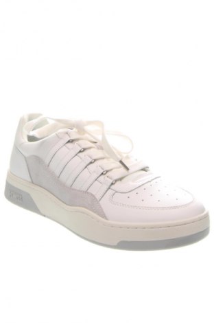 Herrenschuhe K-Swiss, Größe 43, Farbe Weiß, Preis € 56,99