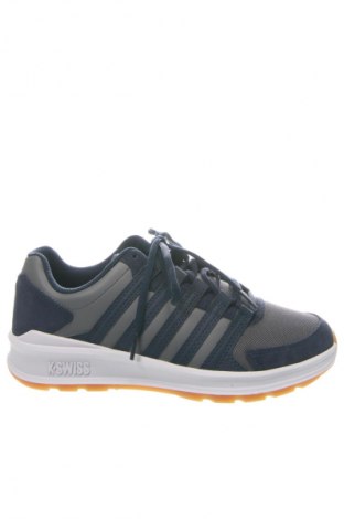 Herrenschuhe K-Swiss, Größe 41, Farbe Blau, Preis € 56,99
