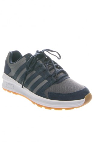 Herrenschuhe K-Swiss, Größe 41, Farbe Blau, Preis € 56,99