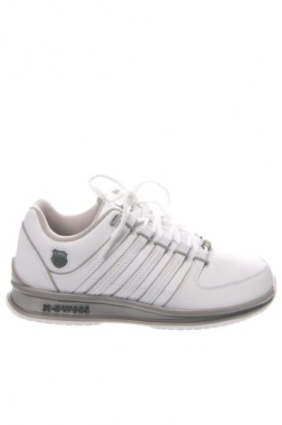 Herrenschuhe K-Swiss, Größe 42, Farbe Weiß, Preis € 76,99