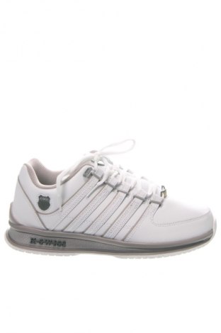 Încălțăminte bărbătească K-Swiss, Mărime 42, Culoare Alb, Preț 255,99 Lei