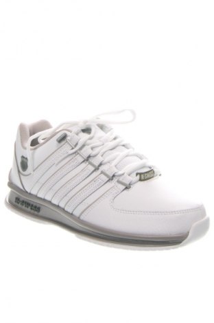 Încălțăminte bărbătească K-Swiss, Mărime 42, Culoare Alb, Preț 255,99 Lei