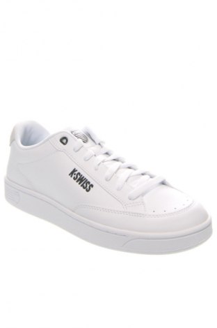 Férfi cipők
 K-Swiss, Méret 43, Szín Fehér, Ár 29 629 Ft