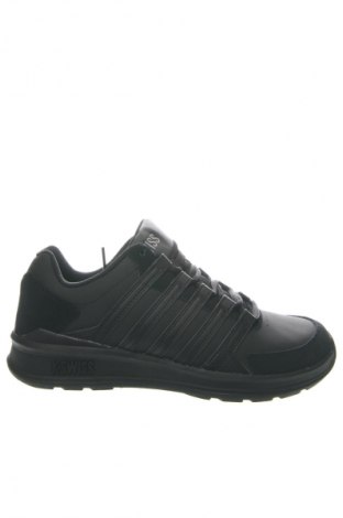 Herrenschuhe K-Swiss, Größe 43, Farbe Schwarz, Preis 73,99 €