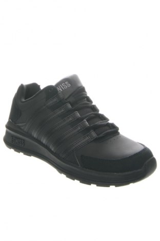 Herrenschuhe K-Swiss, Größe 43, Farbe Schwarz, Preis 73,99 €