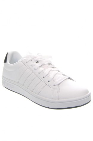 Мъжки обувки K-Swiss, Размер 42, Цвят Бял, Цена 112,99 лв.