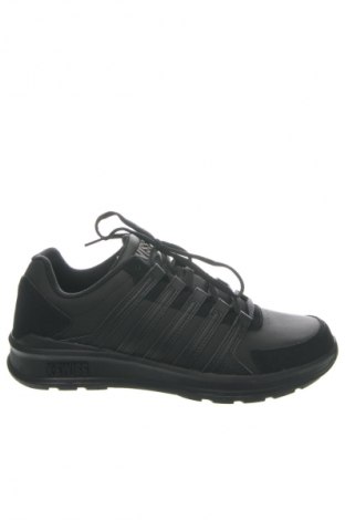 Herrenschuhe K-Swiss, Größe 44, Farbe Schwarz, Preis 75,99 €