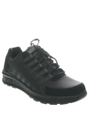 Herrenschuhe K-Swiss, Größe 44, Farbe Schwarz, Preis 75,99 €