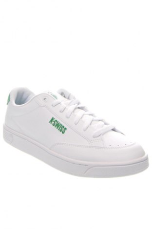 Încălțăminte bărbătească K-Swiss, Mărime 43, Culoare Alb, Preț 359,99 Lei