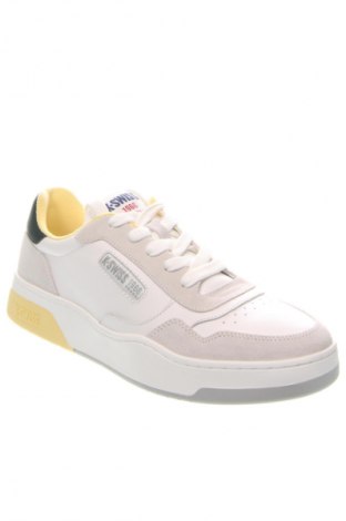 Мъжки обувки K-Swiss, Размер 42, Цвят Бял, Цена 112,99 лв.