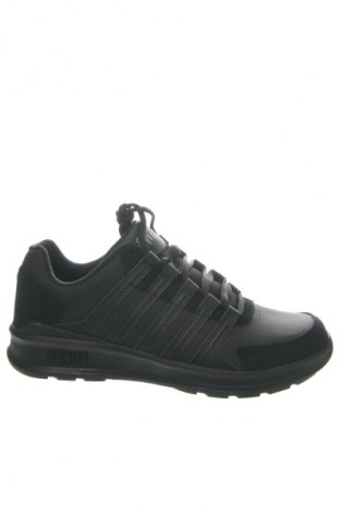 Herrenschuhe K-Swiss, Größe 44, Farbe Schwarz, Preis € 74,99