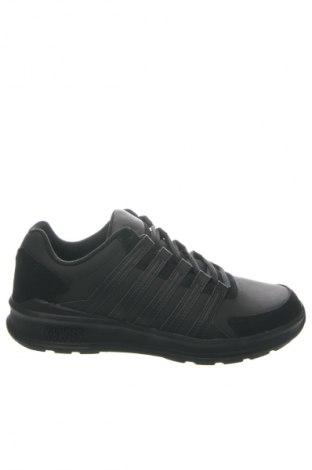 Herrenschuhe K-Swiss, Größe 45, Farbe Schwarz, Preis € 76,99