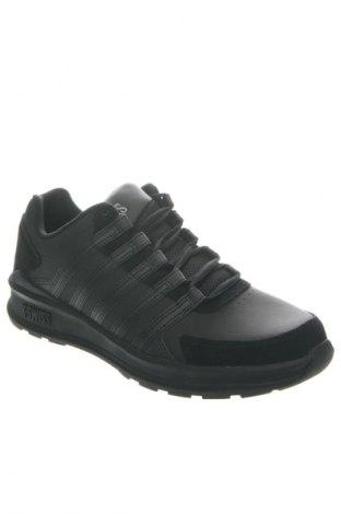 Herrenschuhe K-Swiss, Größe 45, Farbe Schwarz, Preis € 76,99