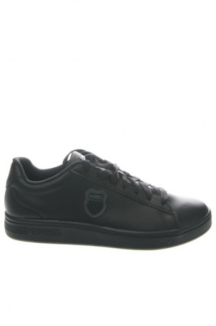 Мъжки обувки K-Swiss, Размер 41, Цвят Черен, Цена 112,99 лв.
