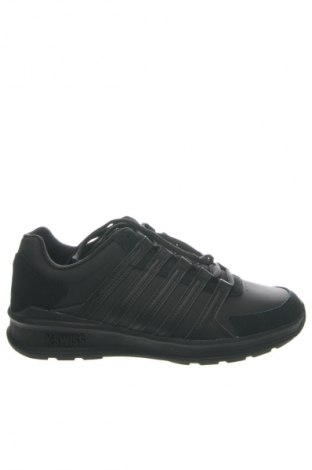 Мъжки обувки K-Swiss, Размер 43, Цвят Черен, Цена 112,99 лв.