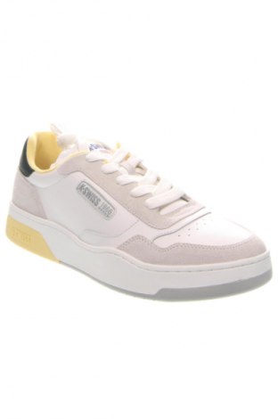 Мъжки обувки K-Swiss, Размер 42, Цвят Бял, Цена 112,99 лв.