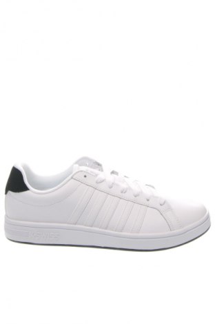 Férfi cipők
 K-Swiss, Méret 44, Szín Fehér, Ár 29 629 Ft