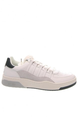 Încălțăminte bărbătească K-Swiss, Mărime 44, Culoare Alb, Preț 359,99 Lei