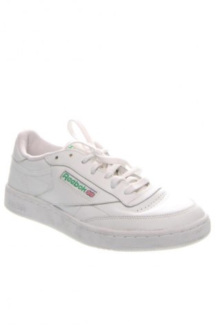 Мъжки обувки Reebok, Размер 42, Цвят Бял, Цена 89,99 лв.