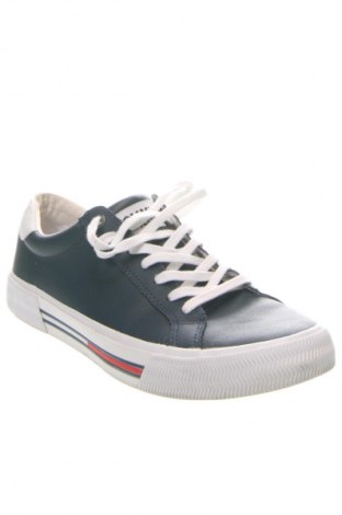 Încălțăminte bărbătească Tommy Jeans, Mărime 41, Culoare Albastru, Preț 100,00 Lei