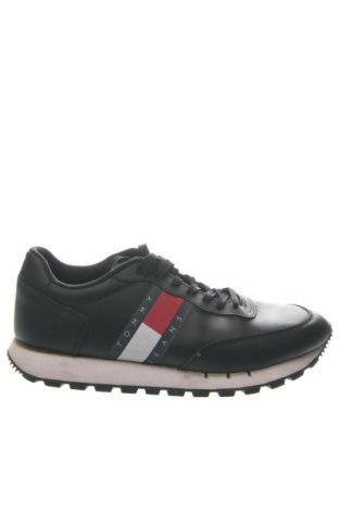Herrenschuhe Tommy Jeans, Größe 44, Farbe Schwarz, Preis 42,05 €