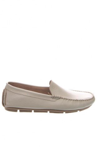 Încălțăminte bărbătească Unbranded, Mărime 46, Culoare Ecru, Preț 239,39 Lei