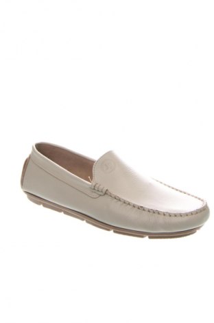 Încălțăminte bărbătească Unbranded, Mărime 46, Culoare Ecru, Preț 239,39 Lei