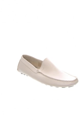 Încălțăminte bărbătească Unbranded, Mărime 44, Culoare Ecru, Preț 239,39 Lei