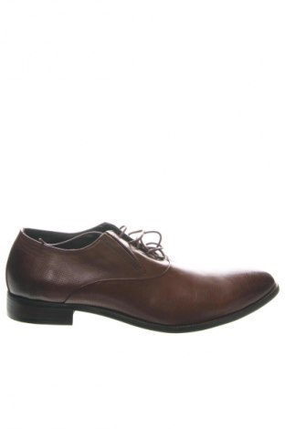Încălțăminte bărbătească Unbranded, Mărime 46, Culoare Maro, Preț 237,00 Lei
