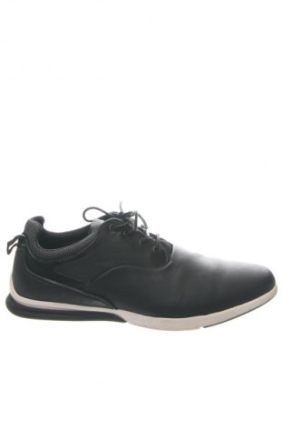 Încălțăminte bărbătească Zara, Mărime 41, Culoare Negru, Preț 87,00 Lei