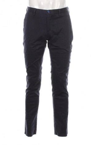 Herrenhose Andrews, Größe M, Farbe Blau, Preis 24,55 €