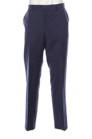 Herrenhose BOSS, Größe XL, Farbe Blau, Preis € 179,99