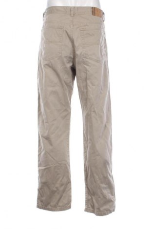 Pantaloni de bărbați Biaggini, Mărime XL, Culoare Bej, Preț 35,99 Lei