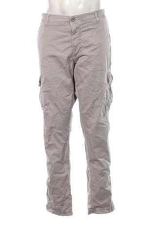 Pantaloni de bărbați Camel Active, Mărime XXL, Culoare Gri, Preț 221,99 Lei