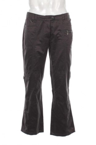 Herrenhose Cecil, Größe M, Farbe Grau, Preis 24,55 €