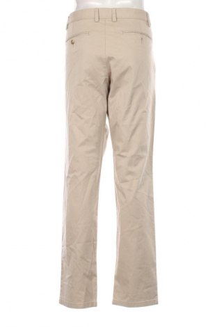 Herrenhose Christian Berg, Größe XL, Farbe Beige, Preis € 40,99